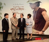 영화예술의 장인 이두용 감독