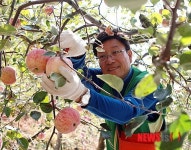 지역난방공사-충주하곡마을 우리는 한 가족