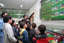 양평소방서, 주말119안전체험 아카데미 개최