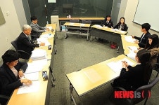 건국대, 수험생-입학사정관 1박2일 합숙면접 심야토론
