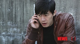 김무열, 영화를 남기고 군대간 남자…개들의 전쟁