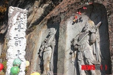 [기획-休, 그곳에 가면](31) 지리산 칠선계곡과 서암정사