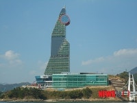 창원시 진해해양솔라파크 타워명칭 설문조사