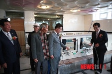 나주 농촌지역 공중목욕장 속속 개장 호평