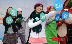 오십견, 요통, 디스크, 전국민 온몸건강체조로 예방해요