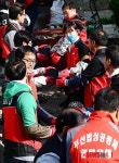 부산연탄은행 활동 시작