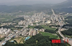 음성 금왕읍 2016년까지 종합정비