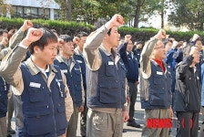 금속노조 노조 파괴 공작은 노동게이트