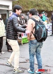 선배님 시험 잘봐요
