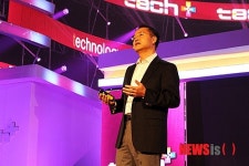 마이클 양, "실험정신이 제2의 스티븐 잡스 낳는다"