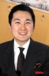 사업 목표 밝히는 박민 대표