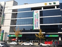 마산시농협 조합장 직무정지 6개월 공방
