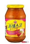 [신제품]오뚜기, 프레스코 핑크크림 스파게티소스 출시