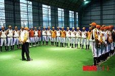 천안북일고 이강돈 신임감독 기본기에 충실한 팀 만들겠다