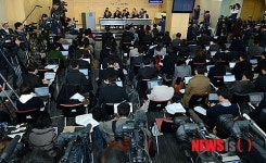 내곡동 특검 결과에 쏠린 관심