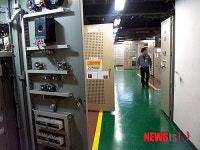 홈플러스 창원점 현재 긴급 복구 중…오전 한때 정전