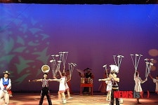 김천문화예술회관 동춘서커스 보러오세요
