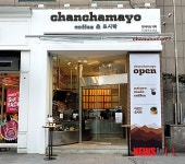 한솥, 커피전문점 시장 진출…찬차마요커피 론칭