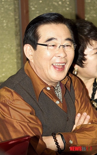 '막영애'는 영애아빠가 지킨다, 할말다하는 송민형