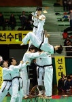 고난도 격파시범