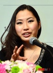 사라장, 그 바이올린 왔다…32세 그러나 20년 관록