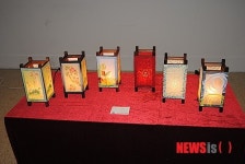 인천 공예인협회, 인천종합문화예술회관 대전시실서 작품전