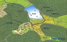 전주오송제 복원사업 대한민국 경관대상 최우수상