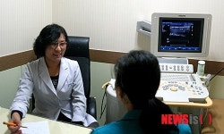 대구교도소, 여성수용자 대상 건강검진 실시
