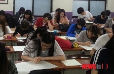 입시전문 인천 정문학원, 2014수능 대비 기초 선행반 개강