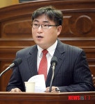 선성진 전주시 장애인생산품 우선구매 촉진 조례안 발의