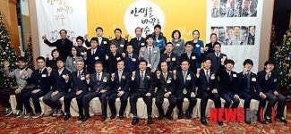 기능한국의 미래를 이끌어갈 기술꿈나무 장학생들