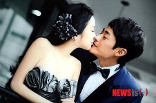 한민관 장가 갑니다