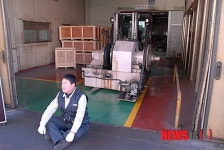 케이비알 노사 맞고소…갈등 장기화