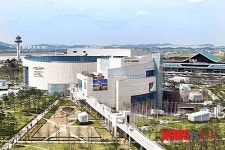 롯데몰 김포공항, 강서구 30대 주부가 많이 찾는다