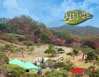 메이다이닝, 힐링캠프 촬영공간 연장 개방