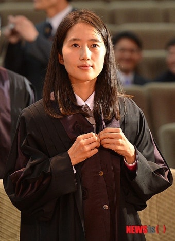 법관들의 첫 걸음