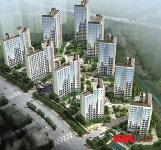 LH공사, 수원 호매실지구 중소형아파트 선착순 분양