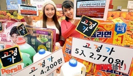 이제 고객들의 SNS로 가격을 정합니다!