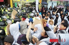 금속노조 