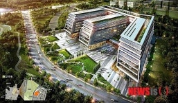 이랜드, 마곡지구에 패션 R&D 센터 짓는다