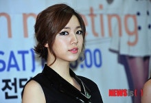 티아라 화영, 탤런트된다…문채원 한솥밥 초읽기