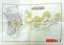 부산시립중앙도서관, 옛 부산지도 모음집 발간