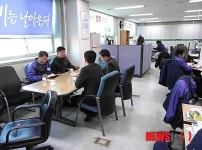 청양군 기업유치 ‘파란불 예고’발 빠른 행보 이어져