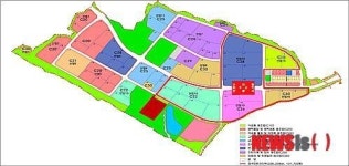 충남도, 임대형 외국인투자지역 33만6000㎡ 확보