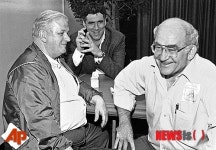 어디선가 많이 본 명품 조연 배우 찰스 더닝, 89세로 타계