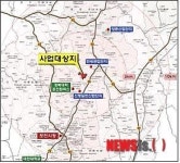 포천 장자일반산업단지 개발변경안 최종 승인
