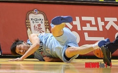 내동댕이