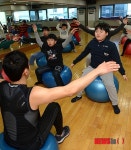 서초구, 어린이 건강교실 운영