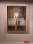 [김에리 북유럽80일]10년만의 공개, 뭉크 ‘사춘기’