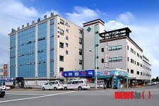 삼천포서울병원 잠수병치료센터 들어선다